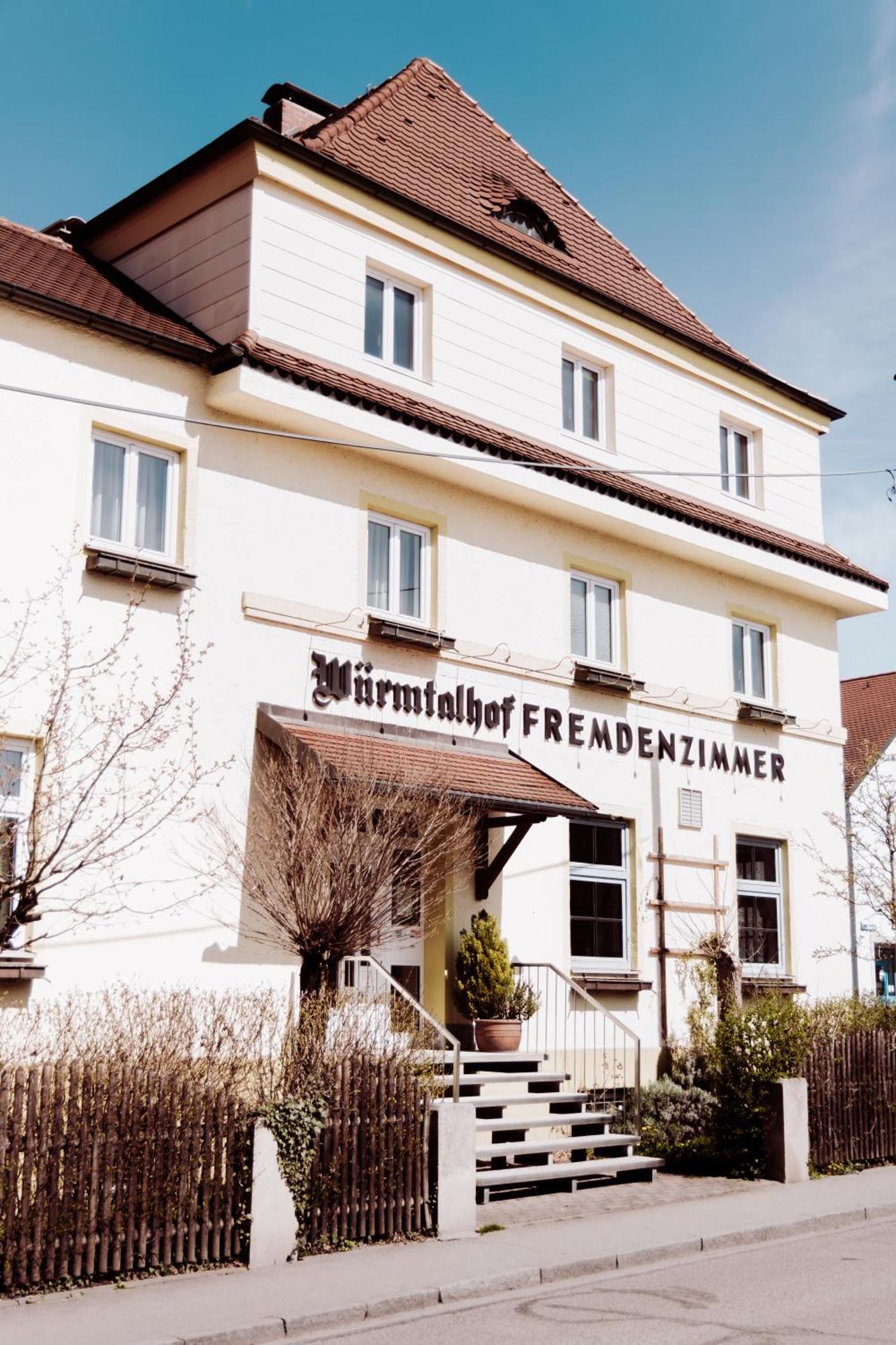 Wuermtalhof Pension & Wirtshaus
