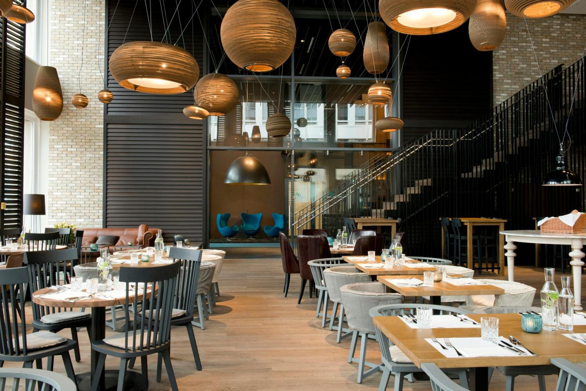 Motel One Muenchen-Campus