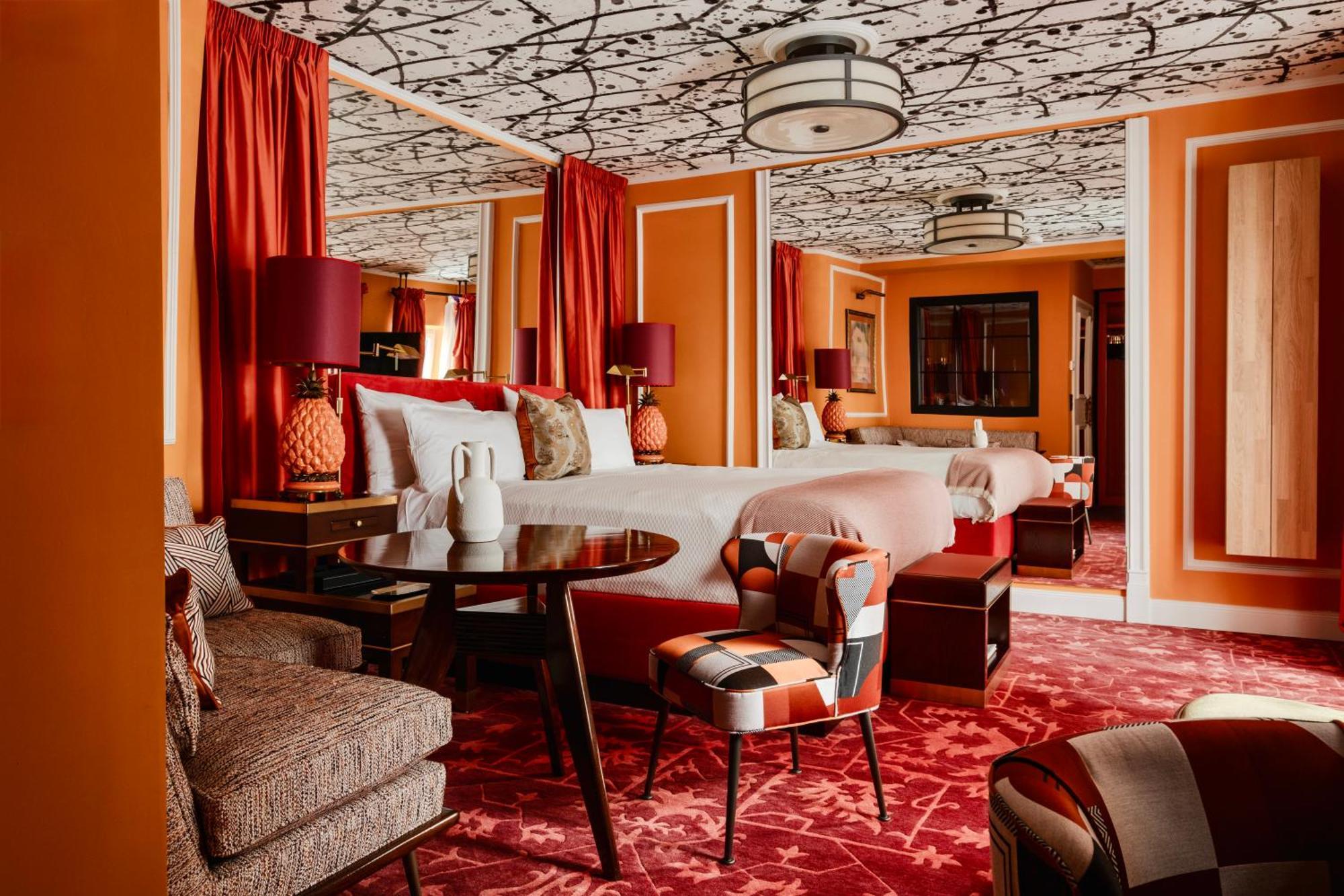 House Of Huetter- Muenchner Kindl, Small Luxury Hotels Of The World
