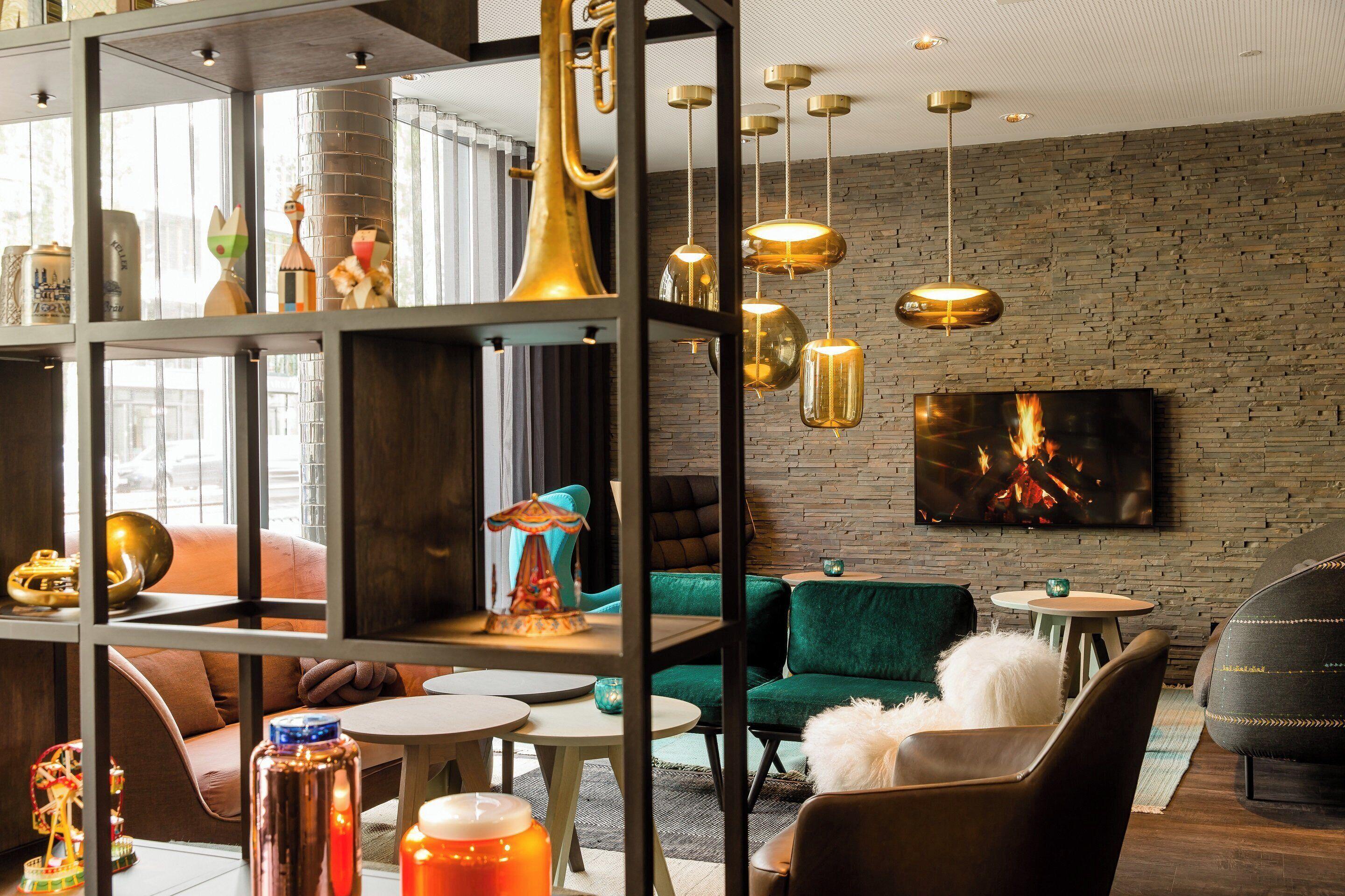 Motel One Muenchen-Westend