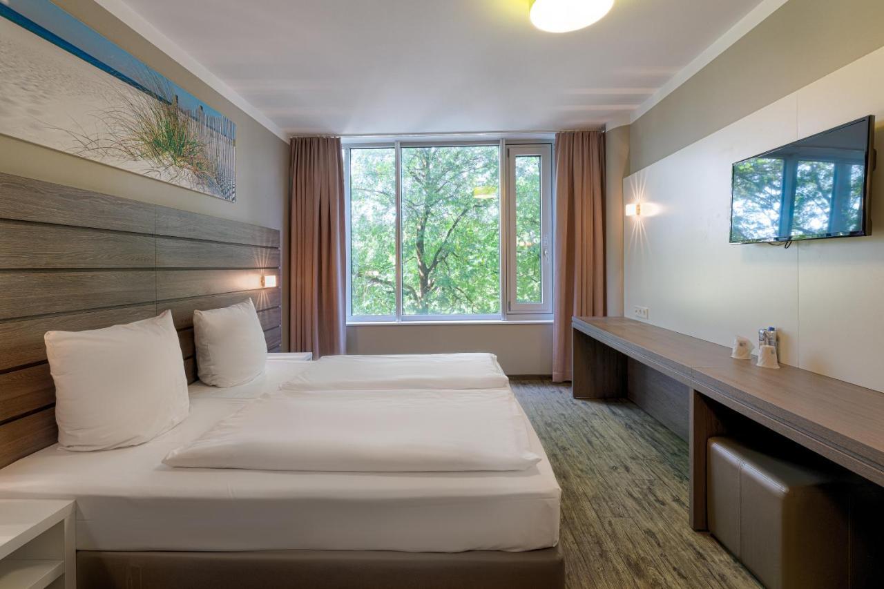 Tulip Inn Muenchen Messe